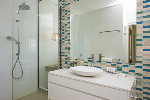 1 Bright Point Apartment 1504 - Accommodation Australia 8