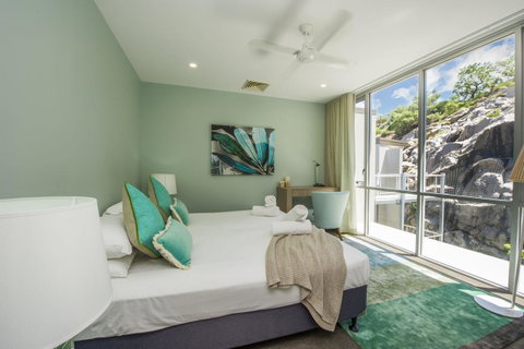 1 Bright Point Apartment 1504 - Accommodation Australia 12