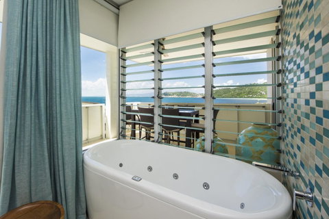 1 Bright Point Apartment 1504 - Accommodation Australia 3