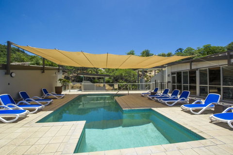 1 Bright Point Apartment 1504 - Accommodation Australia 10