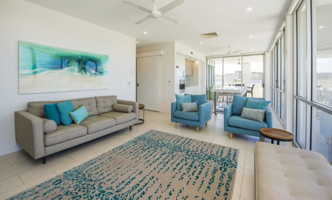 1 Bright Point Apartment 1504 - Accommodation Australia 5