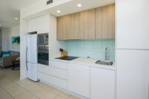 1 Bright Point Apartment 1504 - Accommodation Australia 11