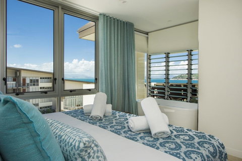 1 Bright Point Apartment 1504 - Accommodation Australia 9