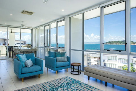 1 Bright Point Apartment 1504 - Accommodation Australia 1