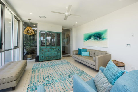 1 Bright Point Apartment 1504 - Accommodation Australia 2
