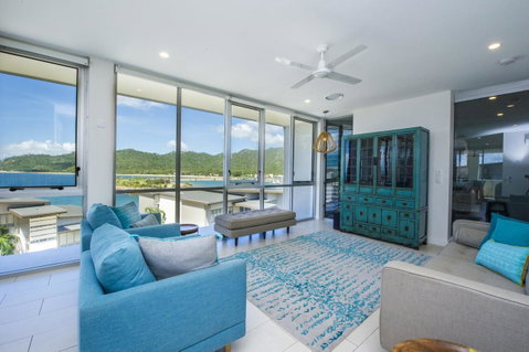 1 Bright Point Apartment 1504 - Accommodation Australia 13