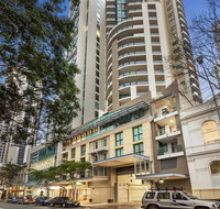 Quest River Park Central - Accommodation Australia