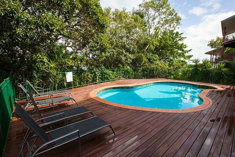 Casuarina Cove 18 - Accommodation Australia 15