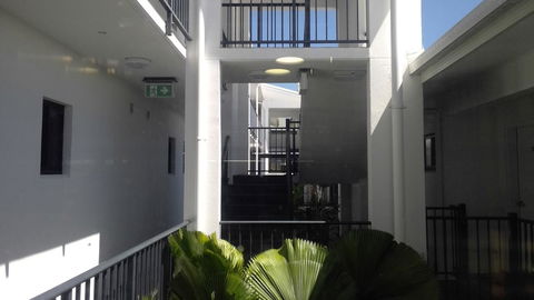 Hinchinbrook Holiday Apartments - Accommodation Australia 42