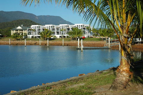 Hinchinbrook Holiday Apartments - Accommodation Australia 22