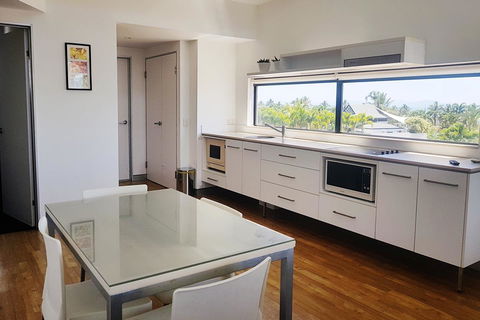 Hinchinbrook Holiday Apartments - Accommodation Australia 2