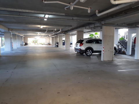Hinchinbrook Holiday Apartments - Accommodation Australia 15