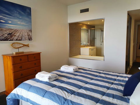 Hinchinbrook Holiday Apartments - Accommodation Australia 17