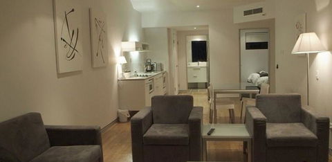 Hinchinbrook Holiday Apartments - Accommodation Australia 10