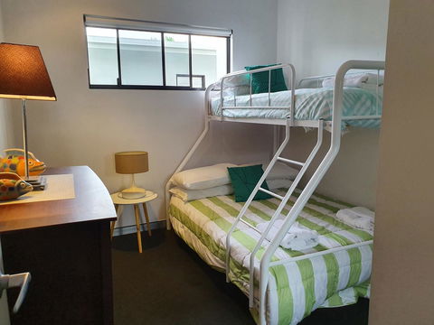 Hinchinbrook Holiday Apartments - Accommodation Australia 20