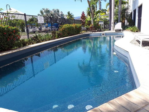 Hinchinbrook Holiday Apartments - Accommodation Australia 25