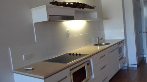Hinchinbrook Holiday Apartments - Accommodation Australia 26