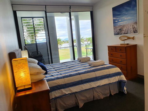 Hinchinbrook Holiday Apartments - Accommodation Australia 27