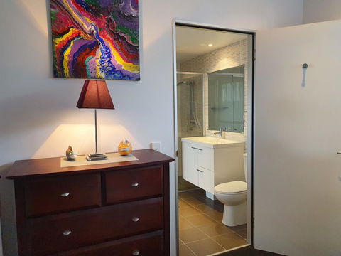 Hinchinbrook Holiday Apartments - Accommodation Australia 16