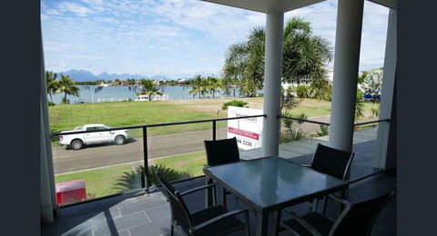 Hinchinbrook Holiday Apartments - Accommodation Australia 35