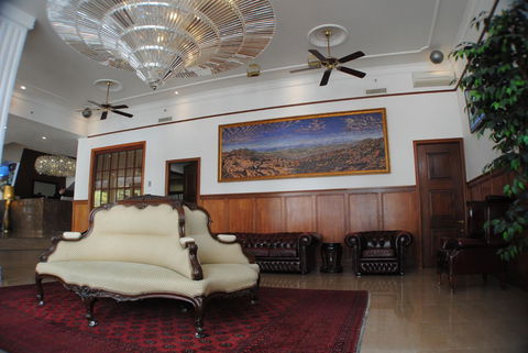 Astor Metropole Hotel - Accommodation Australia 18