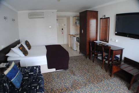 Astor Metropole Hotel - Accommodation Australia 17