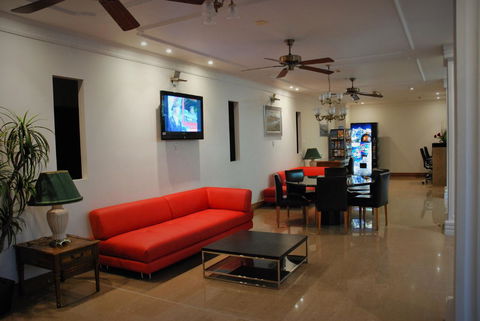 Astor Metropole Hotel - Accommodation Australia 12