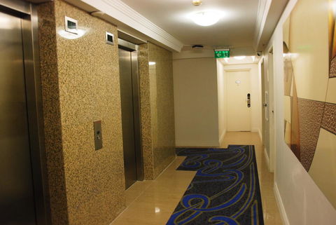 Astor Metropole Hotel - Accommodation Australia 11