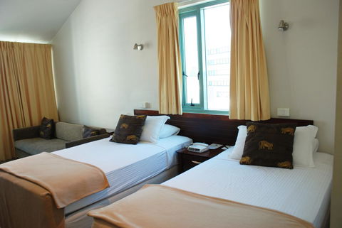 Astor Metropole Hotel - Accommodation Australia 13