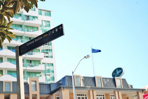 Astor Metropole Hotel - Accommodation Australia 20