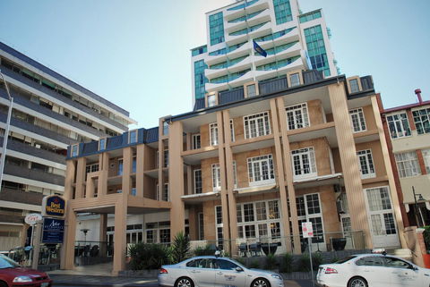 Astor Metropole Hotel - Accommodation Australia 1
