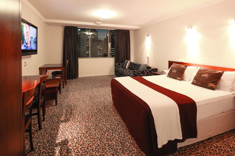Astor Metropole Hotel - Accommodation Australia 6