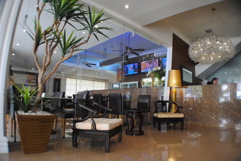 Astor Metropole Hotel - Accommodation Australia 7