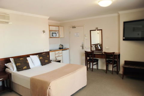 Astor Metropole Hotel - Accommodation Australia 14