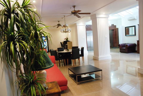 Astor Metropole Hotel - Accommodation Australia 15