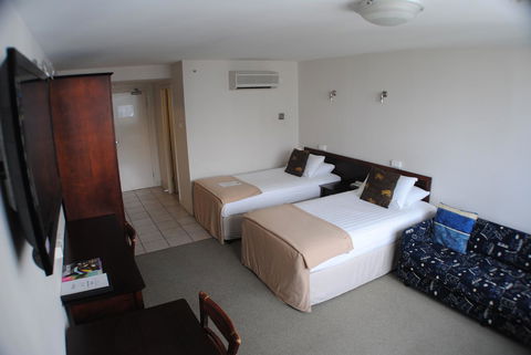 Astor Metropole Hotel - Accommodation Australia 8