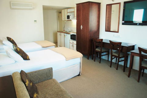 Astor Metropole Hotel - Accommodation Australia 16