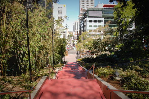 Astor Metropole Hotel - Accommodation Australia 19