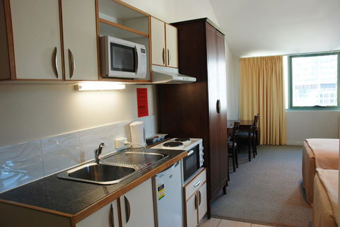 Astor Metropole Hotel - Accommodation Australia 10