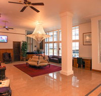 Astor Metropole Hotel - Accommodation Australia