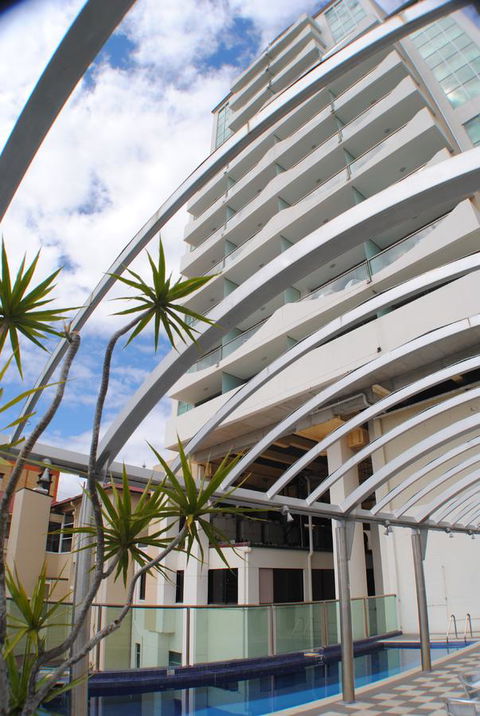 Astor Metropole Hotel - Accommodation Australia 3