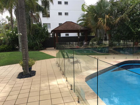 Burleigh Palms Holiday Apartments - Australia Shopping 24