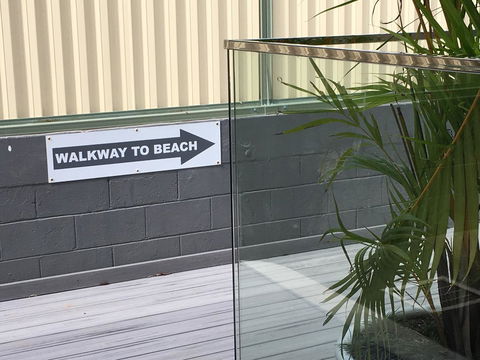 Burleigh Palms Holiday Apartments - Australia Shopping 11