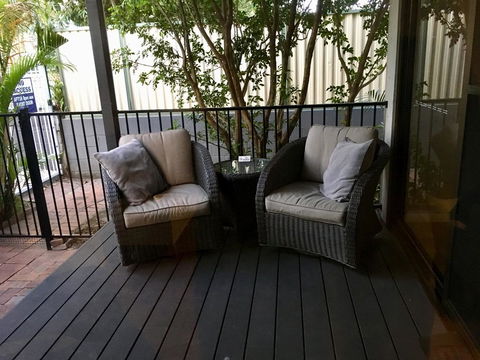 Burleigh Palms Holiday Apartments - Australia Shopping 7