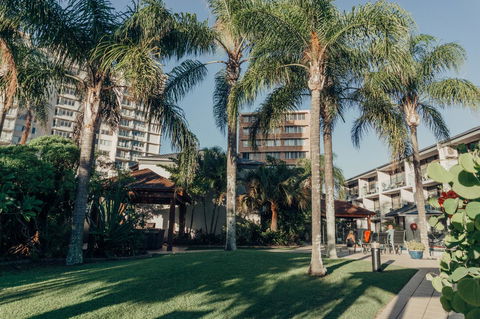 Burleigh Palms Holiday Apartments - Australia Shopping 38