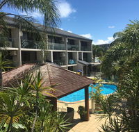 Burleigh Palms Holiday Apartments - Australia Shopping
