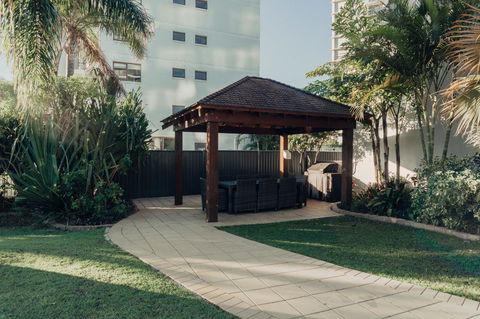 Burleigh Palms Holiday Apartments - Australia Shopping 35