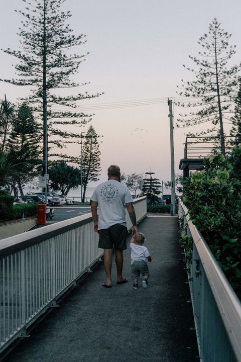Burleigh Palms Holiday Apartments - Australia Shopping 12