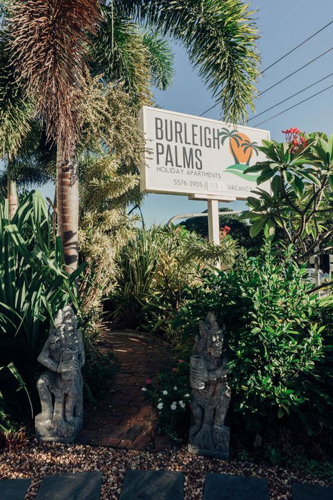 Burleigh Palms Holiday Apartments - Australia Shopping 27