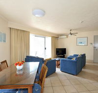 Markham Court - Accommodation Australia